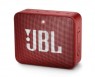 JBL Parlante Go 2 Bluetooth - Red