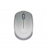 LOGITECH MOUSE INAL M170 SILVER