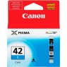 Canon Cartridge CLI-42 Cyan