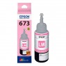 EPSON INK T673620 MAGENTA LIGHT