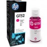 HP TINTA M0H57AL MAGENTA GT52 70ML