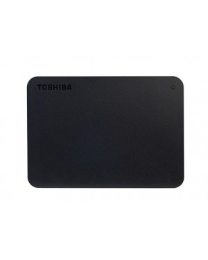 TOSHIBA CANVIO DISCO EXTERNO 4TB 2.5"3.0
