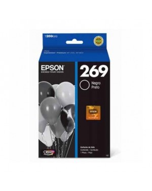 EPSON CARTRIDGE T269020 NEGRO 269