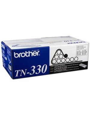 BROTHER TONER TN-330 NEGRO