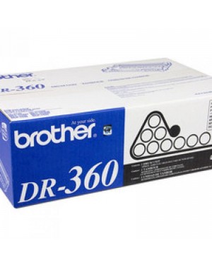 BROTHER TAMBOR DR-360