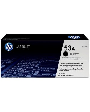 HP LASERJET P2014N (Q7553A)