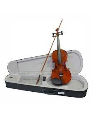 CREMONA VIOLIN OUTFIT 4/4 SV-75 