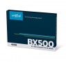 CRUCIAL SSD 480GB BX500 3D SATA 2.5