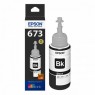 EPSON INK T673120-AL L800 BLACK