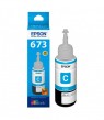 EPSON INK T673220-AL L800 CYAN