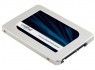 CRUCIAL SSD 240GB BX500 3D SATA 2.5