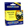 P.COLOR TO-1334 YELLOW T22/25/TX120/125/421