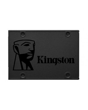 KINGTONS SSD 120GB A400 SATA3 2.5 (7mm heig