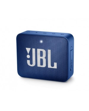 JBL Parlante Go 2 Bluetooth - Azul