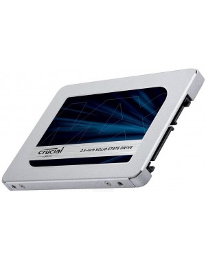 CRUCIAL SSD 1TB MX500 SATA 2.5