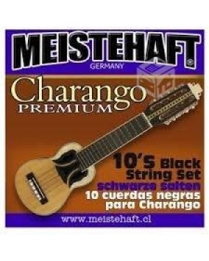 MEISTEHAFT SET CUERDAS CHARANGO MOD.CH-8		