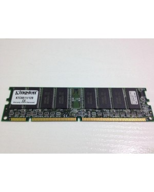 KINGSTON DIMM PC-100 128MB