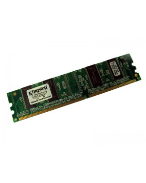 KINGSTON DIMM PC-2100 128MB