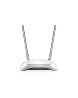 TP-LINK WR840ND  ROUTER INAL.N