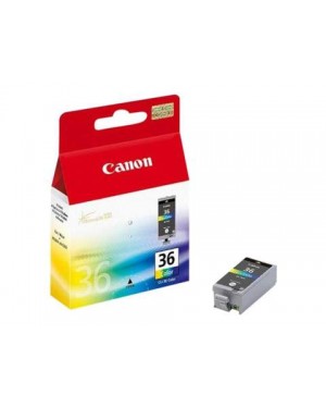 Canon Cartridge CLI-36 Color