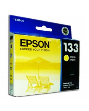 EPSON CARTR.IDGE TO13334 T22/25/TX120/125/420