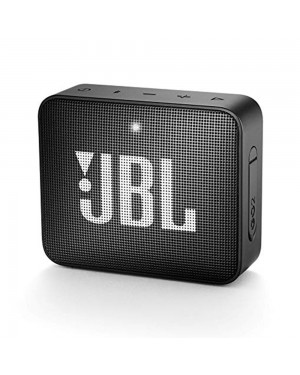 JBL Parlante Go 2 Bluetooth - Black