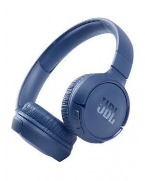 JBL AUDIF T510 ON-EAR BT TUNE AZUL