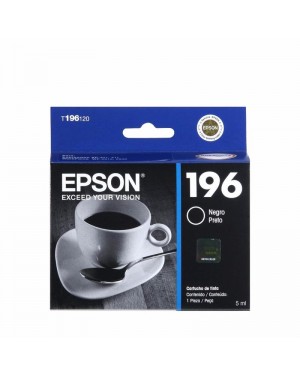 EPSON CARTRIDGE TO196120 P/XP101-201