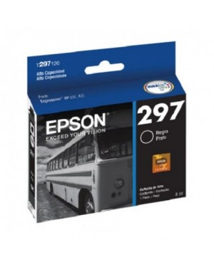 EPSON CARTRIDGE T297120XL  XP231-241