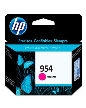 HP CARTRIDGE L0S53AL MAGENTA 954