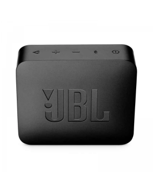 JBL Parlante Go 2 Bluetooth - Black