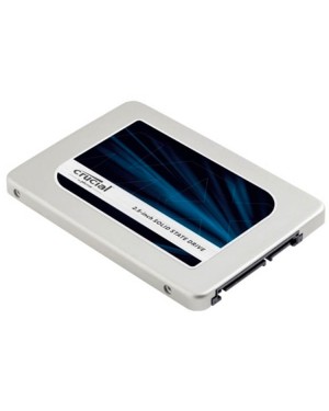 CRUCIAL SSD 240GB BX500 3D SATA 2.5